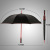 Umbrella70cm Double Custom Golf Colored Umbrella Business Advertising Umbrella Vinyl Sun Protective All-Weather Umbrella