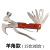 Car Multifunction Conical Safety Hammer Axe Hammer Safety Lifesaving Broken Window Sheep Horn