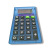 Cross-Border Direct Supply Mini Desk Calculator 8-Digit Calculator Office Supplies Calculator
