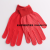 Nylon Industrial Non-Slip Bead Gloves Garden Outdoor Gloves Exported to Russia Southeast Asia