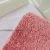 New Solid Color Velveteen Floor Mat Doorway Entrance Household Foot Mat Bathroom Carpet Bathroom Water-Absorbing Non-Slip Mat