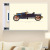 Car Cloth Painting Oil Painting Decorative Painting Photo Frame Decoration Craft Mural Restaurant Paintings Decorative Calligraphy and Painting Hanging Painting