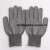 Nylon Industrial Non-Slip Bead Gloves Garden Outdoor Gloves Exported to Russia Southeast Asia