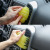 Car Cleaning Soft Gel Air Outlet Computer Keyboard Cleaning Fender Gap Dust Cleansing Rubber