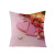 Valentine's Day Pillow Cover Hot Sale at AliExpress Home Flower Series Linen Pillow Cover Square Sofa Cushion Cover