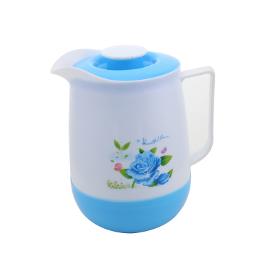 1.2L Plastic PP Water Container Jug Plastic Pitcher WaterJug