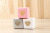 Watson Creative European-Style Love Skylight Special Paper Wedding Candies Box Small Candy Gift Box Packaging Wholesale