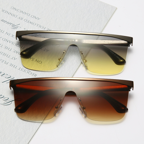 sunglasses glasses sunglasses pilot men and women fashion foreign trade export own factory spot