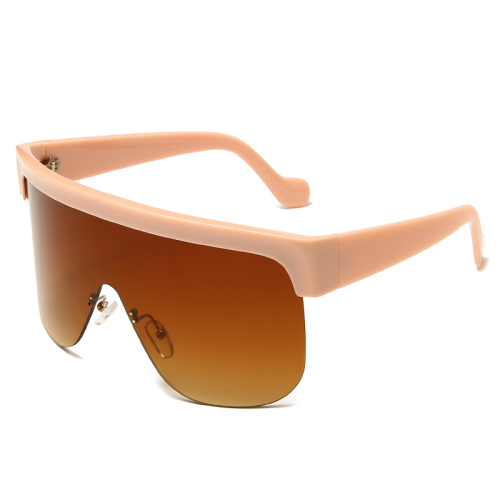 Sunglasses Glasses Sunglasses Pilot Men‘s and Women‘s Fashion Foreign Trade Export Own Factory Spot 