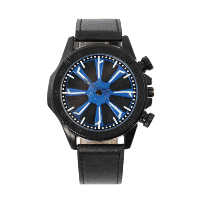 Cross-Border Best-Seller on Douyin Be in Good Luck Watch Men's Outdoor Sports Waterproof Large Dial Watch Sport Watch