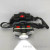 New T6 Headlamp Multi-Function Multi-Lamp Rechargeable LED Headlamp Night Riding Night Fishing Super Bright Headlamp