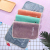 Coral Fleece Towel Dry Hair Wipe Face Bath Microfiber Water Absorbent Wipe Hair Thickened Household English Hand Towel