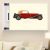 Car Cloth Painting Landscape Oil Painting Decorative Painting Photo Frame Decoration Craft Mural Restaurant Paintings Decorative Calligraphy and Painting Hanging Painting