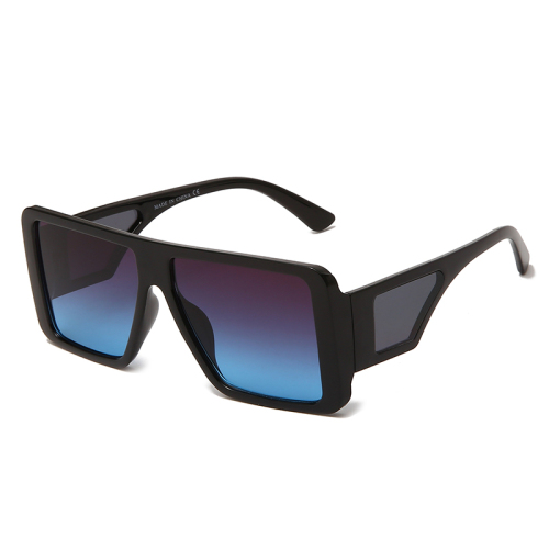 Sunglasses Glasses Sunglasses Pilot Men & Women Trendy Fashion Foreign Trade Export Own Factory Spot