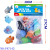 Multi-Shape Water Playing Animal Bag Baby Baby Bath Play Play Toy Educational Leisure Bathing