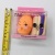 Cosmetic Egg Wet and Dry Beauty Blender Powder Puff Sponge Egg Beauty Blender Air Cushion Super Soft Smear-Proof