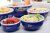 Food Storage Container PC Mixing Bowl with Lid Eco-friendly 