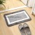 New Bathroom Absorbent Floor Mat Bathroom Anti-Slip Mats Toilet Door Mat Doormat Bedroom Carpet