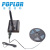 LED Solar Soft Light Belt 2835rgb Light Bar with Lead Manual Controller Epoxy 3 M Waterproof Remote Control