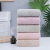 Towel Coral Fleece Towel Daily Super Absorbent Thickened Adult Couple Student Face Cloth Wholesale Bar Point Hand Wiping