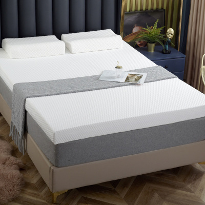 Memory Foam Mattress Student Dormitory Single Person Double Cushion Household Tatami Mat Cushion Thin Sponge Floor Mattress
