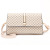 European and American Ladies Clutch 2021 New Retro Spring and Autumn Korean Style All-Matching Graceful Shoulder Bag Sta