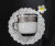 Coffee Set 6 Pcs Cups and Saucers Ceramic Tea Pot Machine Pr