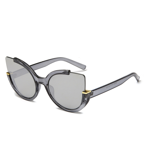 Sunglasses Glasses Sunglasses Pilot Men & Women Trendy Fashion Foreign Trade Export Own Factory Spot