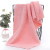 Towel Household Adult Men And Women Bathing Face Washing Face Towel Baotou Coral Velvet Ratio Pure Cotton All Cotton Absorbent Soft Quick-Drying