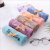 Coral Fleece Towel Dry Hair Wipe Face Bath Microfiber Water Absorbent Wipe Hair Thickened Household English Hand Towel
