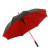 Umbrella70cm Double Custom Golf Colored Umbrella Business Advertising Umbrella Vinyl Sun Protective All-Weather Umbrella