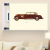 Car Cloth Painting Landscape Oil Painting Decorative Painting Photo Frame Decoration Craft Mural Restaurant Paintings Decorative Calligraphy and Painting Hanging Painting