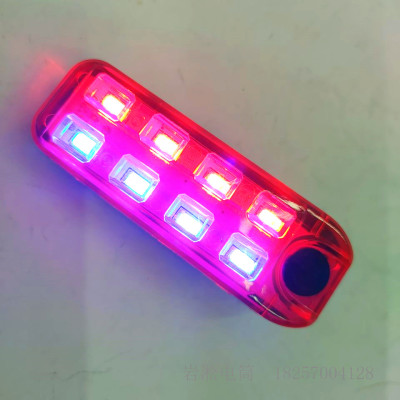 Factory Direct Sales Bicycle Light