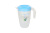 2.2L Plastic PP Water Cooler Jugs With Lid