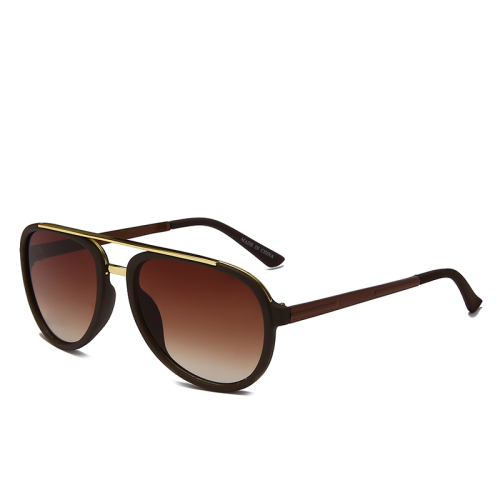 sunglasses glasses sunglasses pilot men and women trend new fashion foreign trade export own factory spot