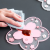 Japanese Cherry Blossom Coaster