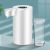 Factory Wholesale Barreled Water Pump Electric Drinking Water Mineral Water Automatic Water Dispenser Rechargeable Household Water-Absorbing Machine