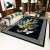 Factory Exports a Large Number of Simple Living Room Carpet Table Carpet, Carpet OEM, Carpet OEM Customization