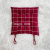 Simple Flannel Tatami Mat Stool Chair Cushion Meditation Cushion Fabric Thickening Cushion Cushion Cross-Border