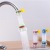Kitchen Universal Connector Splash-Proof Faucet Shower Retractable Extension Water Filter Filter Tap Water Water Saving Device