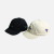Short Brim Hat Men's and Women's Fashion Three-Dimensional Embroidery Soft Peaked Cap Fashion Brand Ins Outdoor Baseball Cap