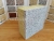 Exterior Wall Integrated Sound Insulation Board,Imitation Stone Insulation Rock Wool Board, Decoration Integrated Therma