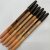 Thick Double-Headed Eyebrow Pencil Concealer Pen One Head Eyebrow Pencil One Head Cover Face Small Flaw Skin Color Pen