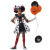Halloween Party Decoration Props Pumpkin Ghost Spider Hanging Flag Latte Art 12-Inch Halloween Rubber Balloons Suit