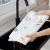 8 Original Underwear Panties Storage Bag Hanging Dormitory Socks Hanging Bag Bathroom Shopping Bags Fabric Hanging Bag Hanging Bag behind the Door