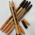 Thick Double-Headed Eyebrow Pencil Concealer Pen One Head Eyebrow Pencil One Head Cover Face Small Flaw Skin Color Pen