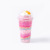 Youwu Good Products Summer Cute Straw Cup Double-Layer Creative Crushed Ice Cup Portable Office Household Internet Celebrity Cup Wholesale