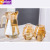 Factory Direct Sales Ageria Diamond Water Utensils Set Summer Cool Cold Water Pot Set Cool Water Utensils Set