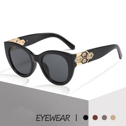 sunglasses glasses sunglasses pilot men and women fashion foreign trade export own factory spot