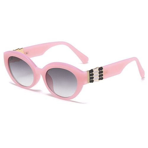 Sunglasses Glasses Sunglasses Pilot Men and Women Fashion Foreign Trade Export Own Factory Spot